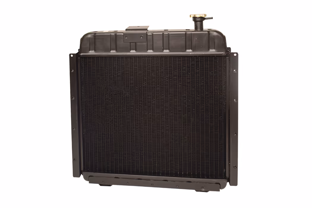 Radiateur 3050 3060 3065 Early 3382797M91 | Massey-Ferguson