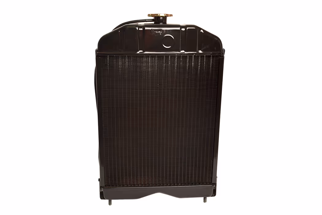 Radiateur 35 4 rangs 894319M2 | Massey-Ferguson