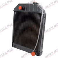 Radiateur 5000 5600 6600 81817280