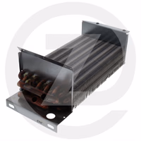 RADIATEUR - 602136 - MANITOU