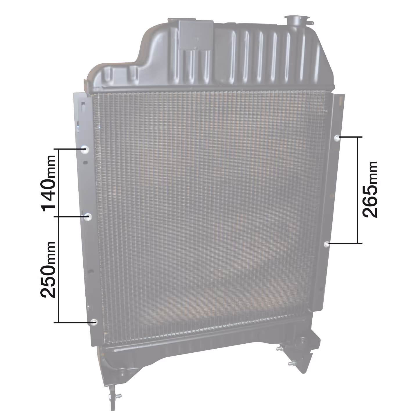 RADIATEUR