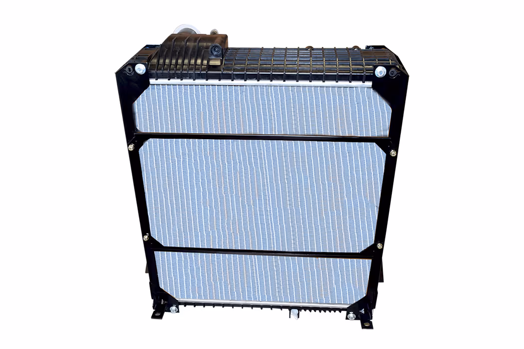 Radiateur