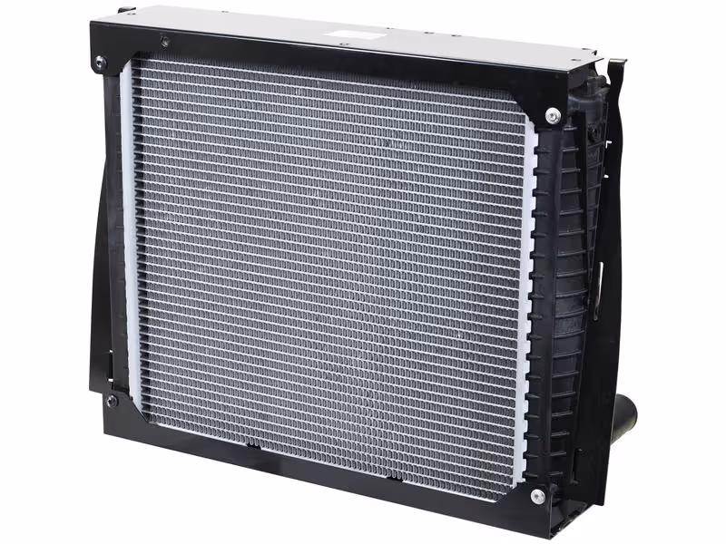 Radiateur - adaptable sur tracteurs Fendt - ref H260200051100