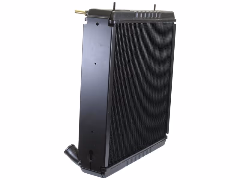 Radiateur - adaptable sur tracteurs Fendt - ref H718202050230