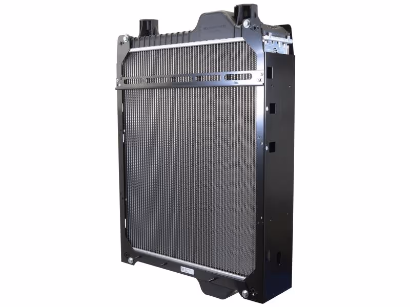 Radiateur - adaptable sur tracteurs Case IH, New Holland - ref 47742786