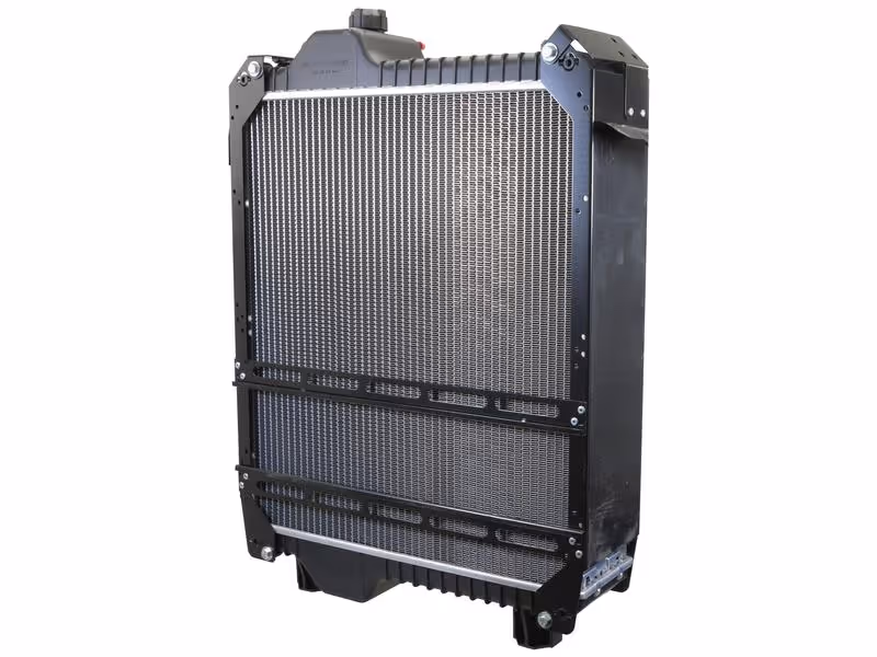 Radiateur - adaptable sur tracteurs New Holland, Case IH - ref 87574213