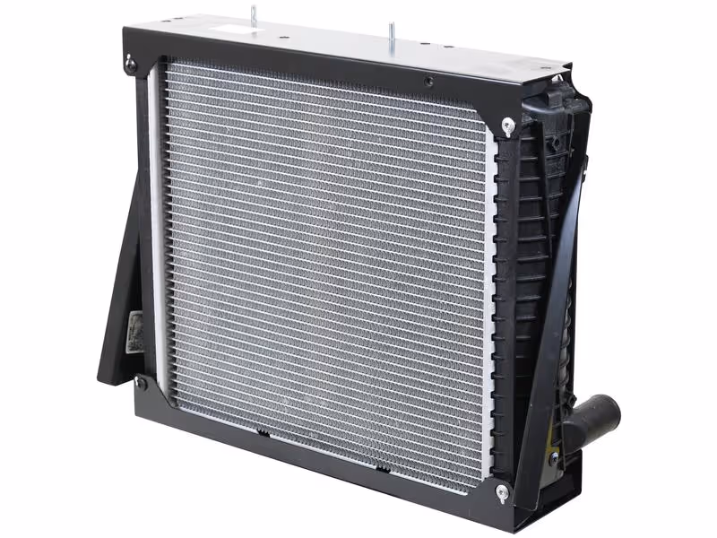 Radiateur - adaptable sur tracteurs Fendt - ref H236200052100