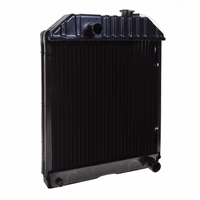 RADIATEUR FORD 5000 - 6000