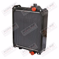 Radiateur - 87306792