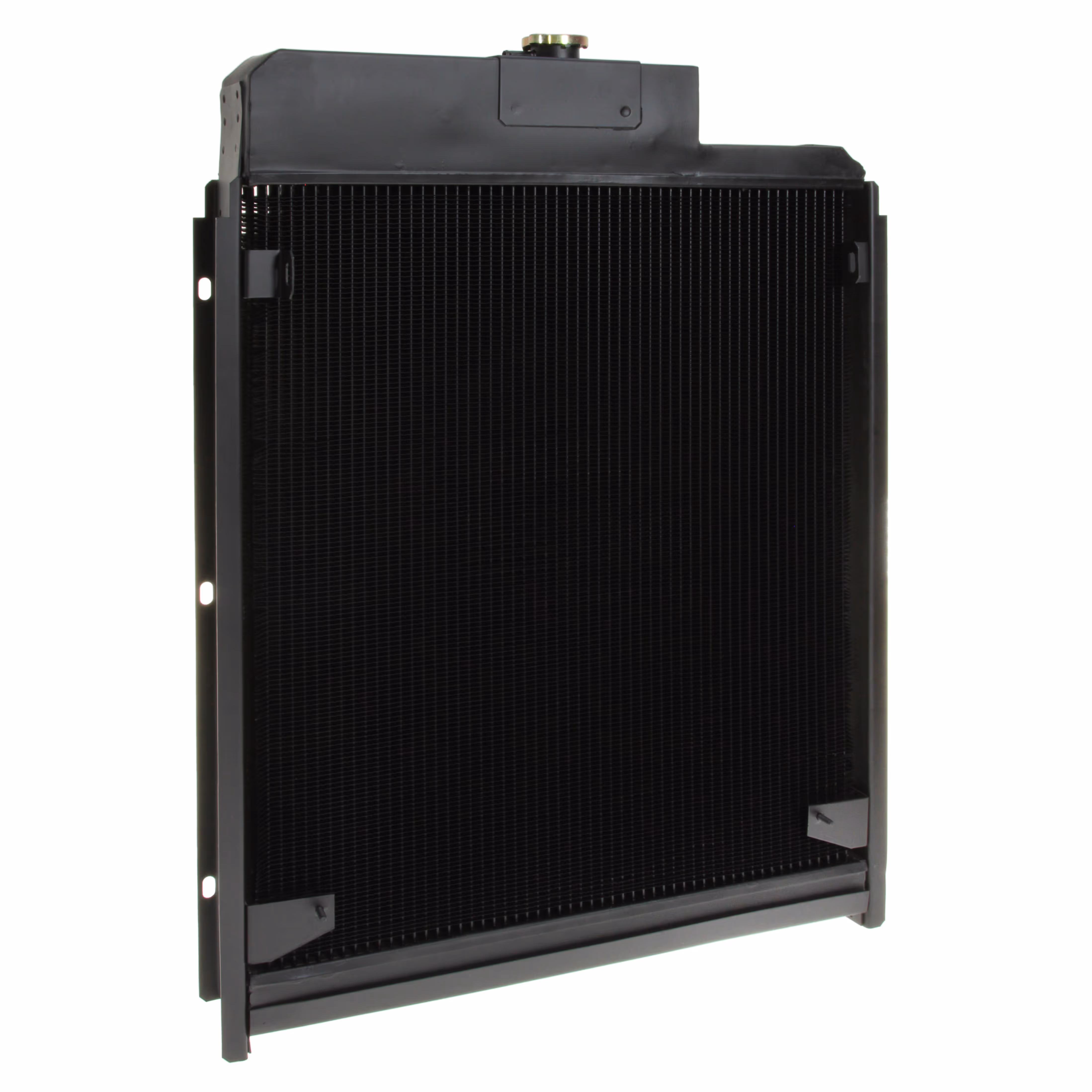 Radiateur 877x613 mm Renault 7700026986