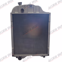 Radiateur - AL37568