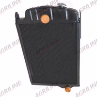 Radiateur AL56375