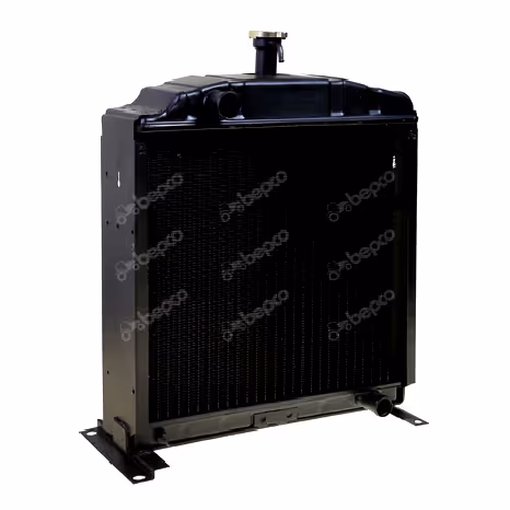 Radiateur Case IH 3112868R94 adaptable