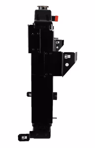 Radiateur Case IH 787605R92, 3139009R91 adaptable