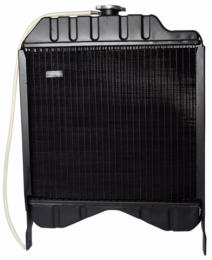 Radiateur David Brown 1290 1390 1294 K300103 | David Brown