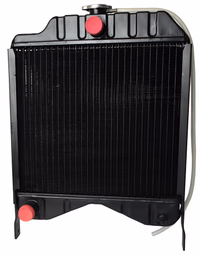 Radiateur David Brown 1290 1390 1294 K300103 | David Brown