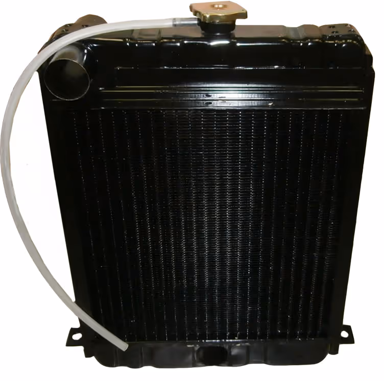 Radiateur David Brown 780 885 K922737 | David Brown