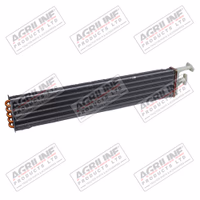 Radiateur de chauffage de cabine - 3310827M92