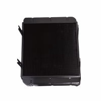 RADIATEUR EAU JCB REF 923/01100