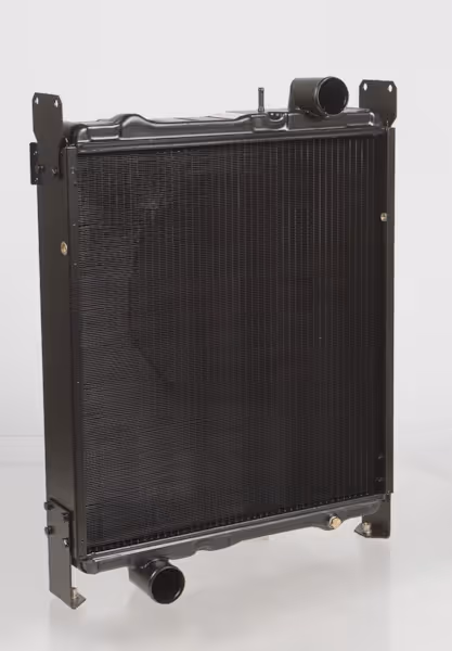 Radiateur Fendt