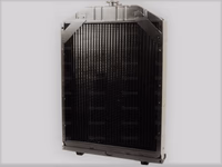 Radiateur Fiat 5150035 adaptable
