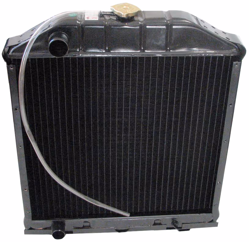 Radiateur Fiat 580 680 780 980 60-90 70-90 5167365 | Fiat