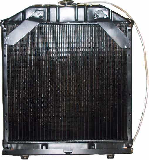Radiateur Fiat 580 680 780 980 60-90 70-90 5167365 | Fiat