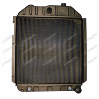 RADIATEUR Ford 83990193 