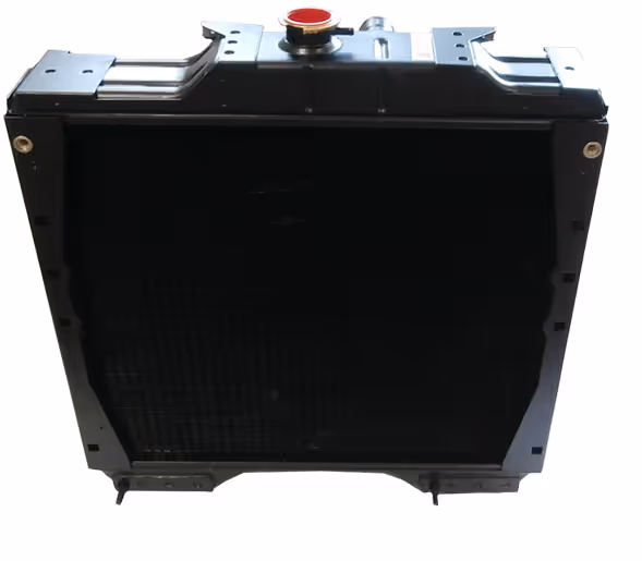 Radiateur Ford New Holland 5635 6635 7635 TK 5169275 | Ford