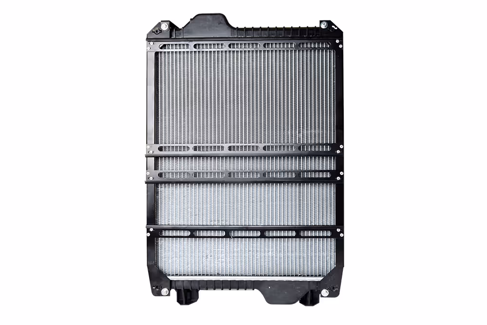 Radiateur Ford TM175 TM190 Case MXM190 87352193 | Ford