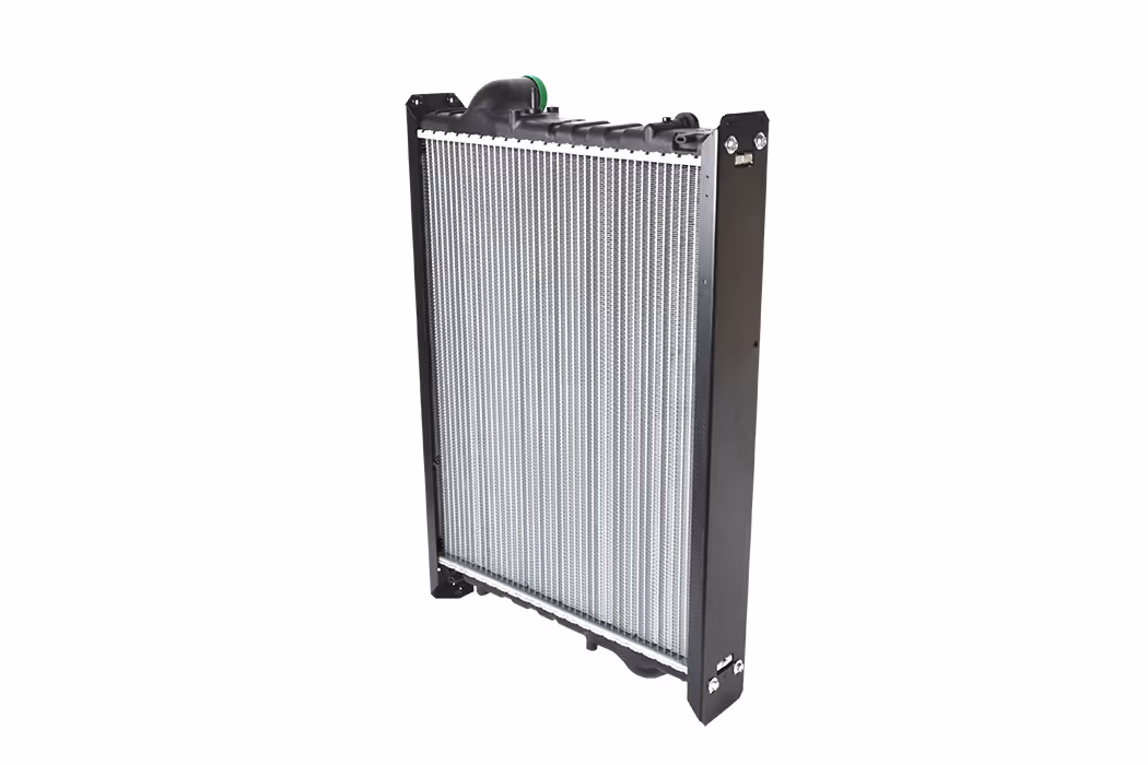 Radiateur G199204050018 Fendt adaptable