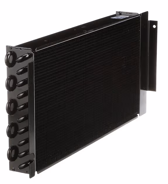 Radiateur huile New Holland 82000903