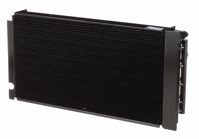 Radiateur huile New Holland 82000903