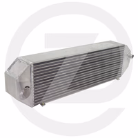 Radiateur huile ref 55257 adaptable Merlo