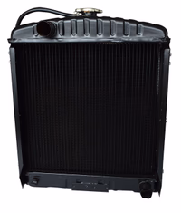 Radiateur IHC B275 B414 International 434 444 1082414R91 | Case IH