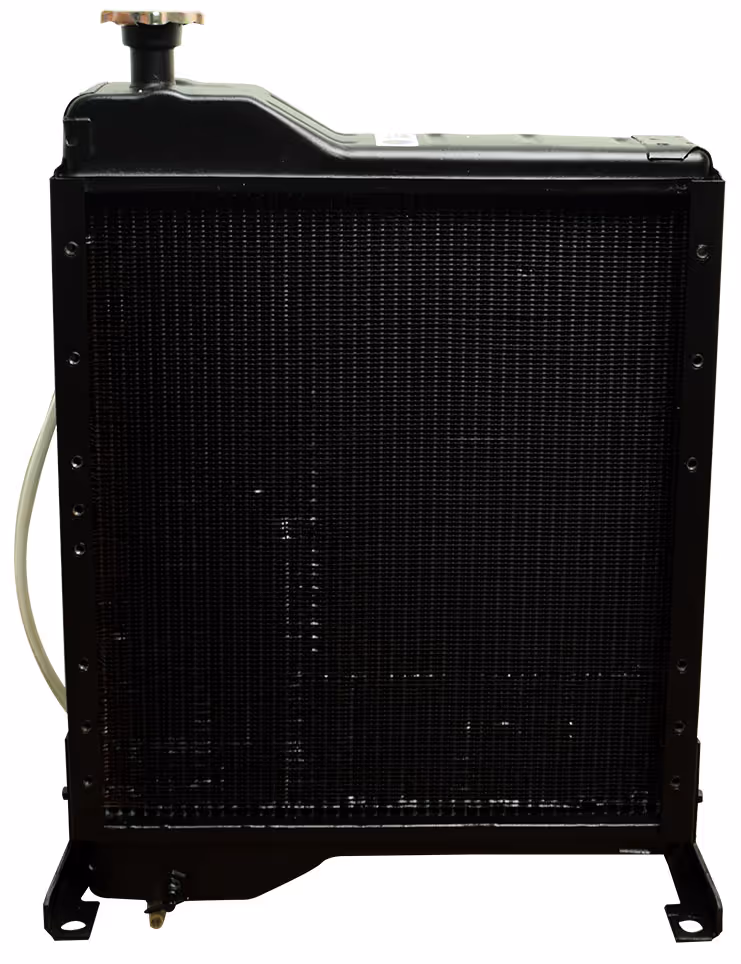 Radiateur IHC fin 268,88,485-885 & XL 595-995 84673C6 | David Brown