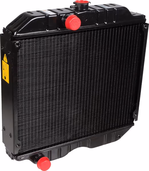 Radiateur JD