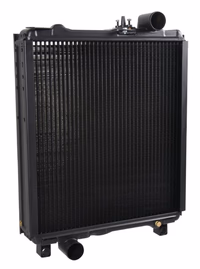 Radiateur JD