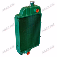 Radiateur John Deere 2440 2640