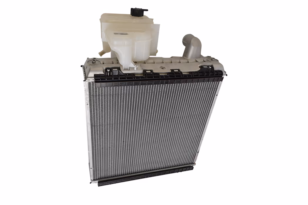 Radiateur John Deere 6530 6630 6830 6930 AL209034 | John Deere
