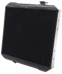 Radiateur Leyland ARJ53 adaptable