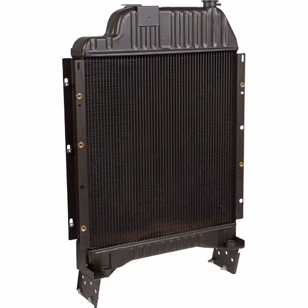 Radiateur Massey Ferguson 3619008M92 adaptable