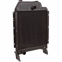 Radiateur Massey Ferguson 3619008M92 adaptable