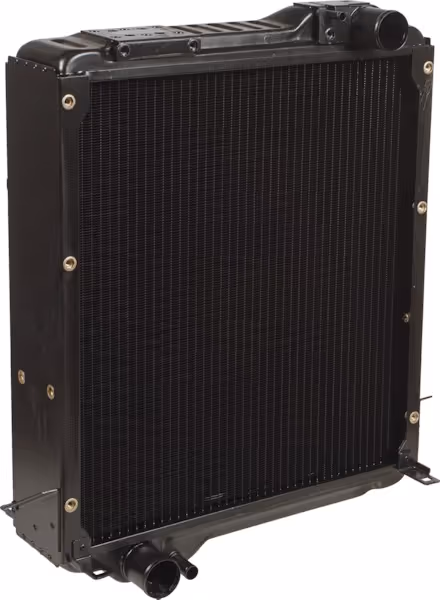 Radiateur Massey Ferguson 3787420M2