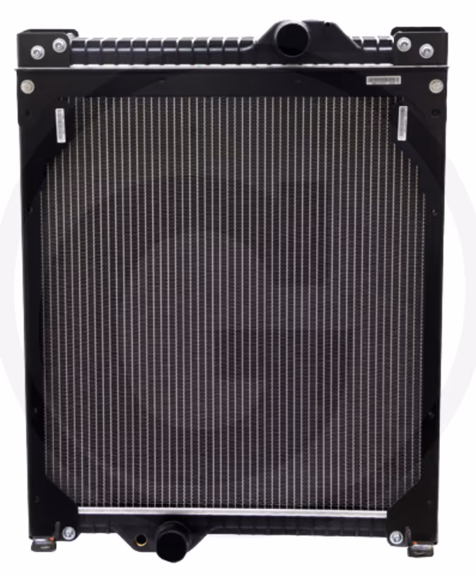 Radiateur Massey Ferguson 4286559M4 adaptable