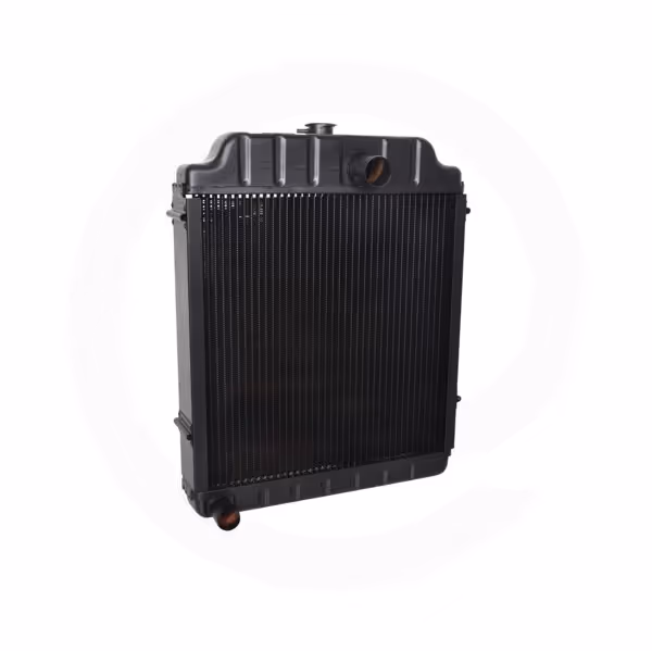Radiateur MF