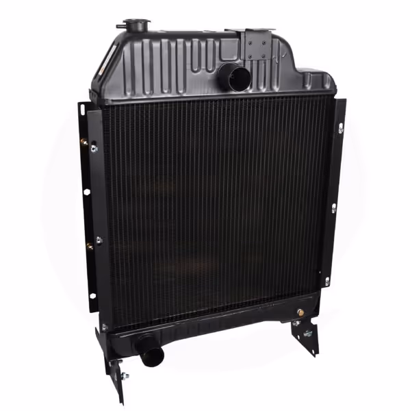 Radiateur MF
