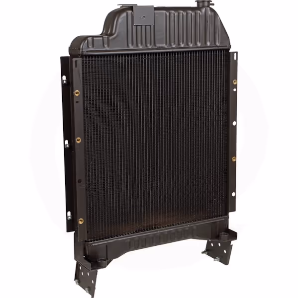 Radiateur MF