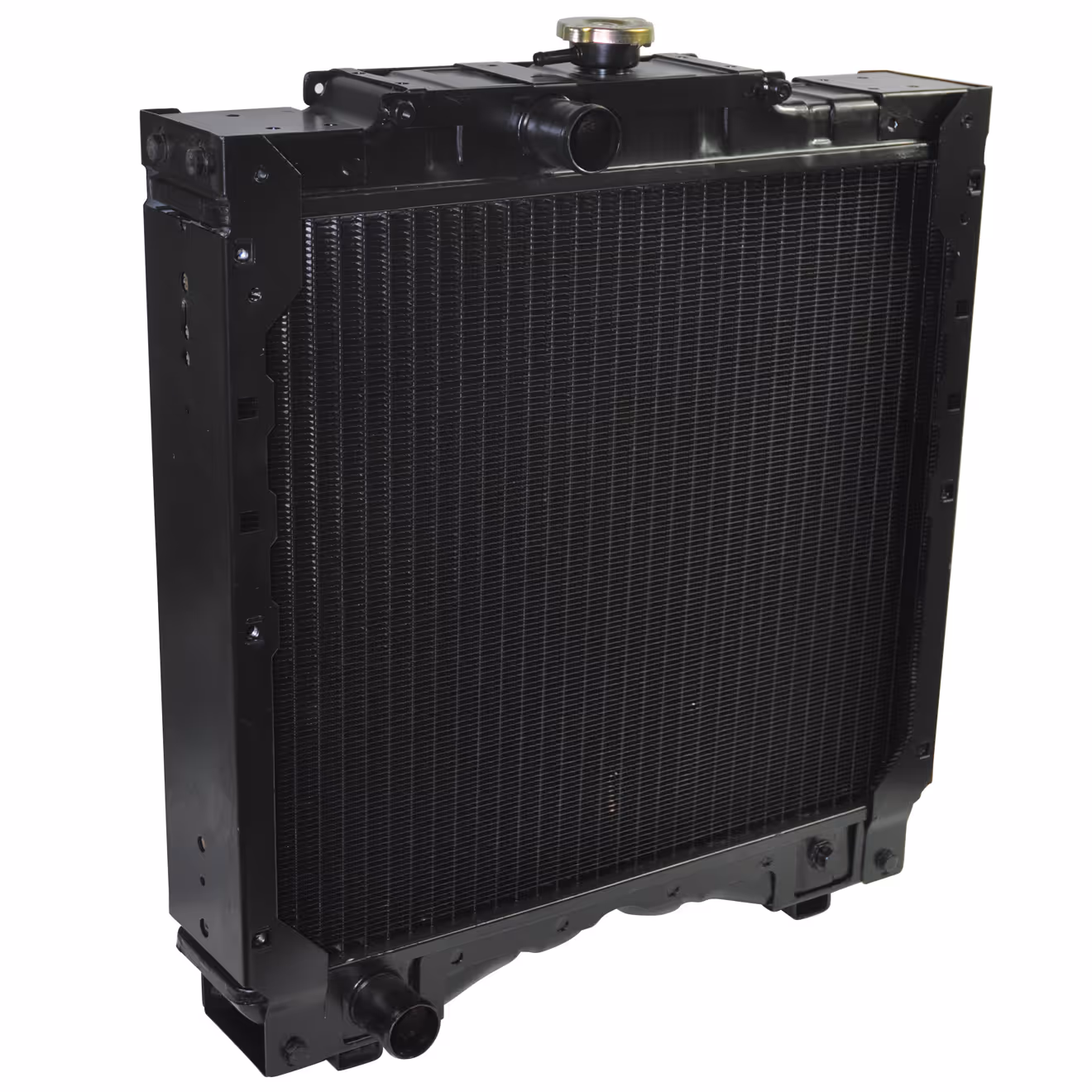 Radiateur New Holland 5169275 adaptable