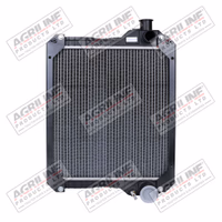 Radiateur - Qualité OEM